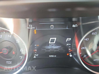 2019 Dodge Charger SXT – miniatura 6