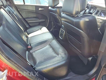 2019 Dodge Charger SXT – miniatura 16