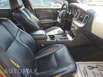 2019 Dodge Charger SXT – miniatura 18