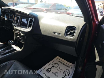 2019 Dodge Charger SXT – miniatura 19