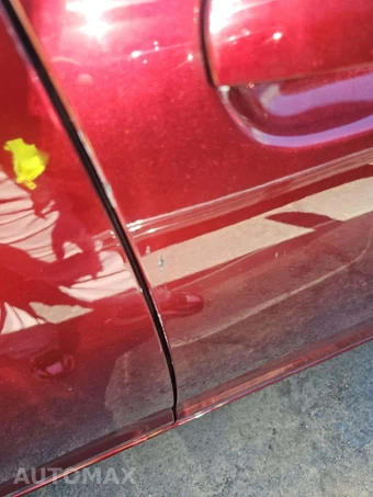 2019 Dodge Charger SXT – miniatura 23
