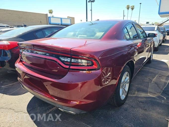 2019 Dodge Charger SXT – miniatura 3