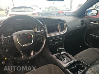 2019 Dodge Charger SXT – miniatura 11