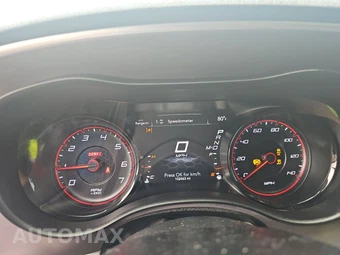 2019 Dodge Charger SXT – miniatura 12