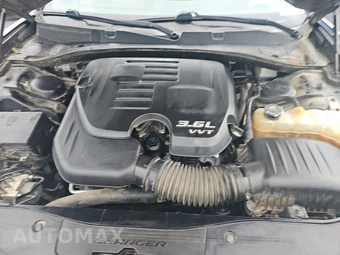2019 Dodge Charger SXT – miniatura 15
