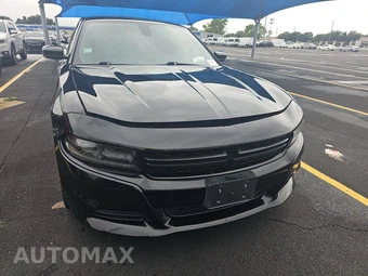 2019 Dodge Charger SXT – miniatura 2