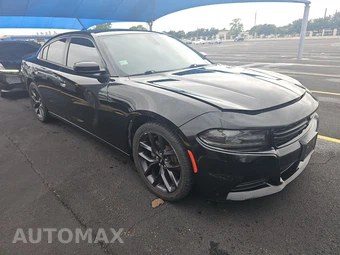 2019 Dodge Charger SXT – miniatura 3
