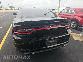 2019 Dodge Charger SXT – miniatura 5