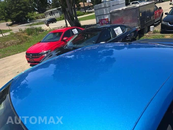2019 Dodge Charger SXT – miniatura 12