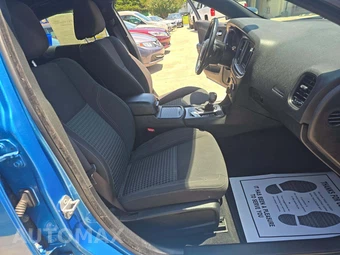 2019 Dodge Charger SXT – miniatura 18