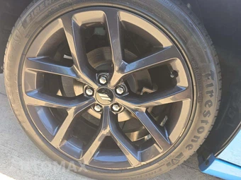 2019 Dodge Charger SXT – miniatura 23