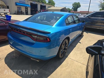 2019 Dodge Charger SXT – miniatura 3