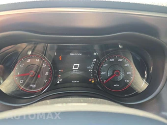 2019 Dodge Charger SXT – miniatura 9