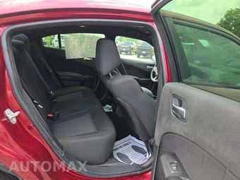 2019 Dodge Charger SXT – miniatura 13
