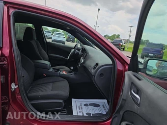 2019 Dodge Charger SXT – miniatura 15