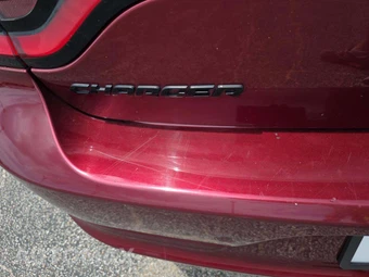 2019 Dodge Charger SXT – miniatura 27