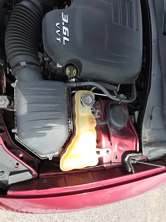 2019 Dodge Charger SXT – miniatura 32