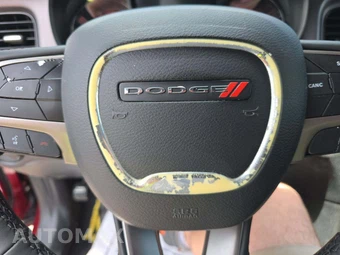 2019 Dodge Charger SXT – miniatura 33