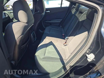 2019 Dodge Charger SXT – miniatura 13