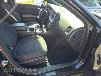 2019 Dodge Charger SXT – miniatura 18