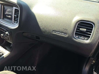 2019 Dodge Charger SXT – miniatura 19