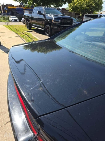 2019 Dodge Charger SXT – miniatura 25