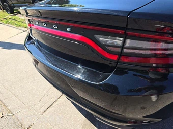 2019 Dodge Charger SXT – miniatura 26