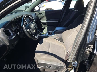 2019 Dodge Charger SXT – miniatura 6