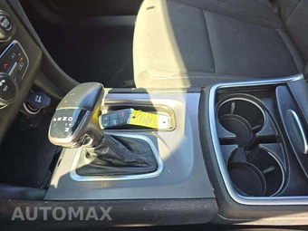 2019 Dodge Charger SXT – miniatura 8