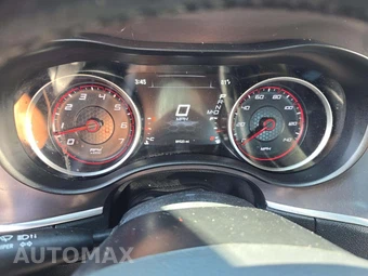 2019 Dodge Charger SXT – miniatura 9