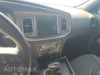 2019 Dodge Charger SXT – miniatura 11