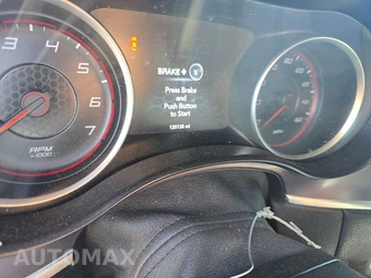 2019 Dodge Charger SXT – miniatura 12