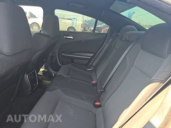 2019 Dodge Charger SXT – miniatura 13