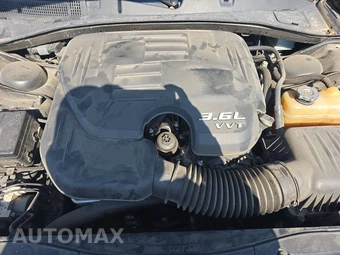 2019 Dodge Charger SXT – miniatura 15