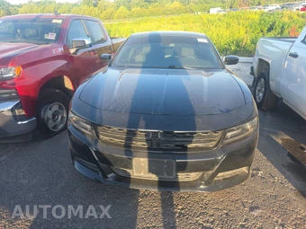 2019 Dodge Charger SXT – miniatura 2