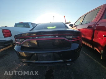 2019 Dodge Charger SXT – miniatura 5