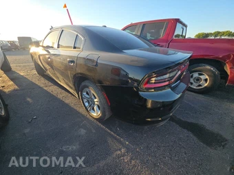 2019 Dodge Charger SXT – miniatura 6