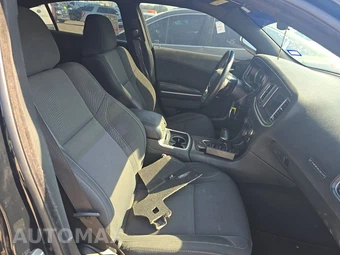 2019 Dodge Charger SXT – miniatura 8