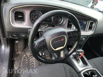2019 Dodge Charger SXT - miniatura 10