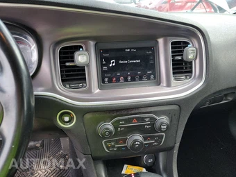 2019 Dodge Charger SXT - miniatura 11