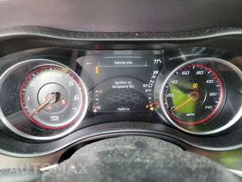 2019 Dodge Charger SXT - miniatura 12