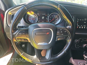 2019 Dodge Charger SXT - miniatura 10