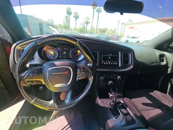 2019 Dodge Charger SXT - miniatura 11