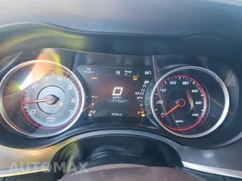 2019 Dodge Charger SXT - miniatura 12