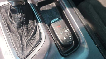 2019 Dodge Charger SXT - miniatura 20