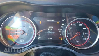 2019 Dodge Charger SXT - miniatura 22