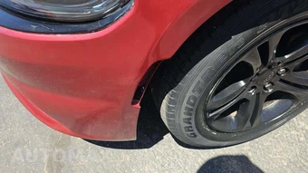 2019 Dodge Charger SXT - miniatura 32