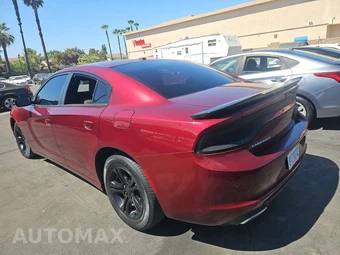 2019 Dodge Charger SXT - miniatura 6