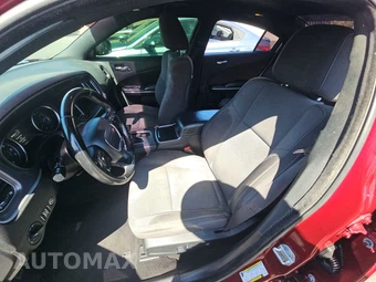 2019 Dodge Charger SXT - miniatura 7