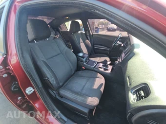 2019 Dodge Charger SXT - miniatura 8